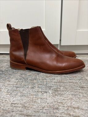Women’s Nisolo Chelsea Boots, 9.5